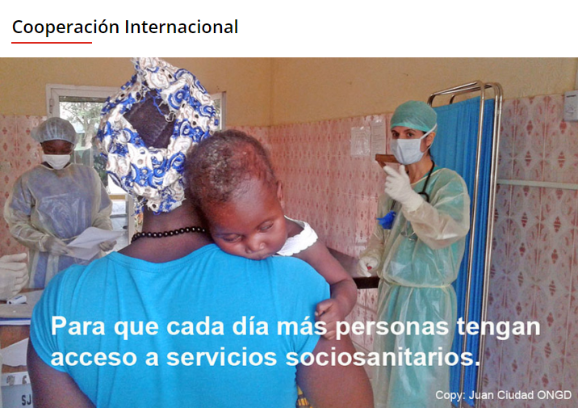 coop internacional