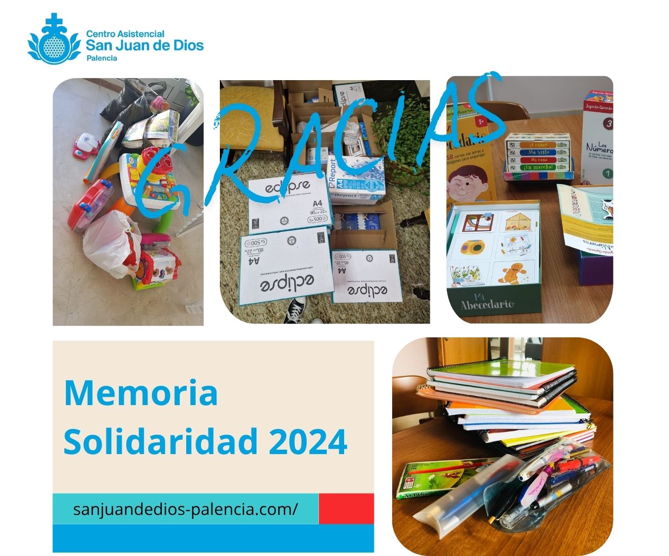 memoria 2024